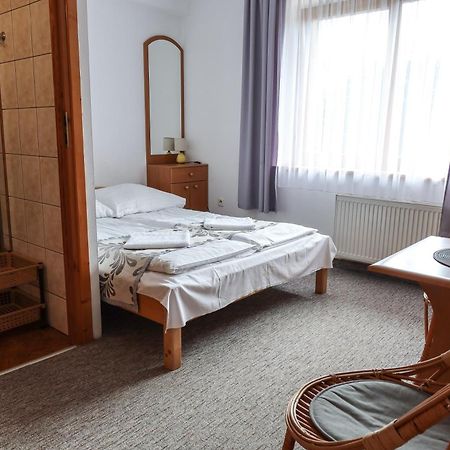 Willa U Laskowych Kościelisko Extérieur photo