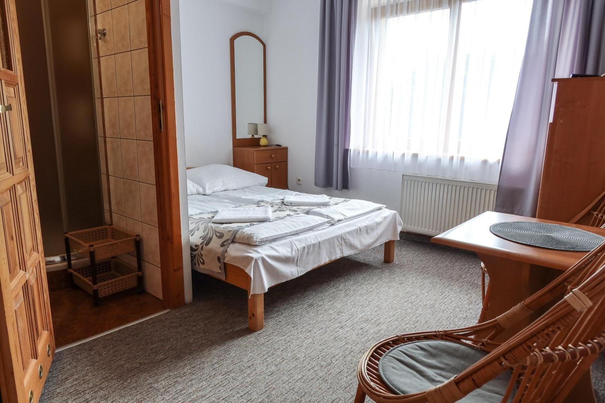 Willa U Laskowych Kościelisko Extérieur photo